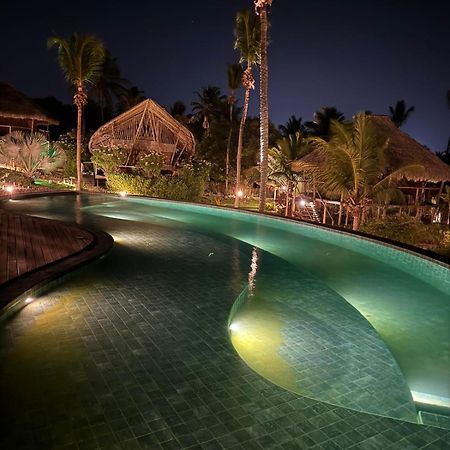 Villa Sabiá - Eco Bungalows Prea Esterno foto